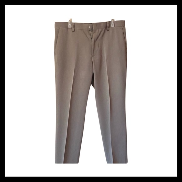 Apt. 9 Other - mens dress slacks Size 33x 30 Good Conditions